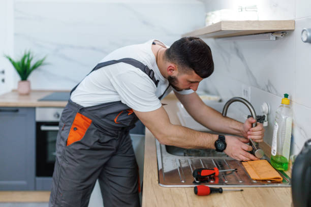 Best Affordable Plumbing Services  in Farmington, MS