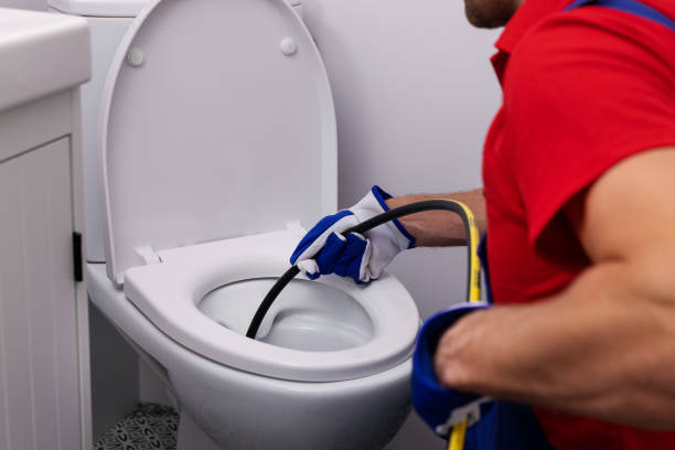 Professional Plumbing in Farmington, MS