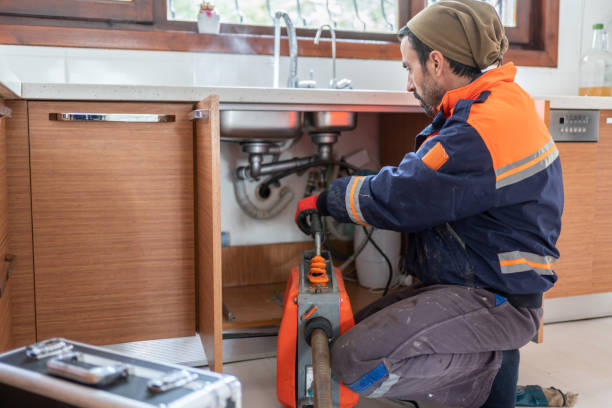 Best 24-Hour Plumber Near Me  in Farmington, MS