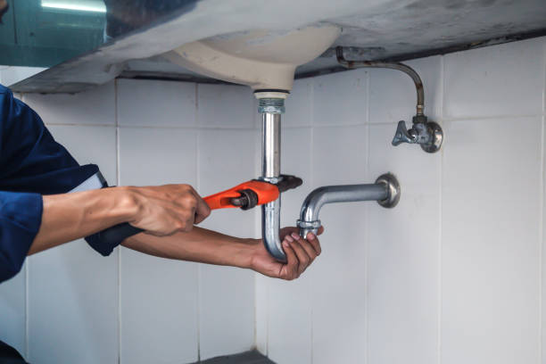 Best Plumbing Inspection Services  in Farmington, MS