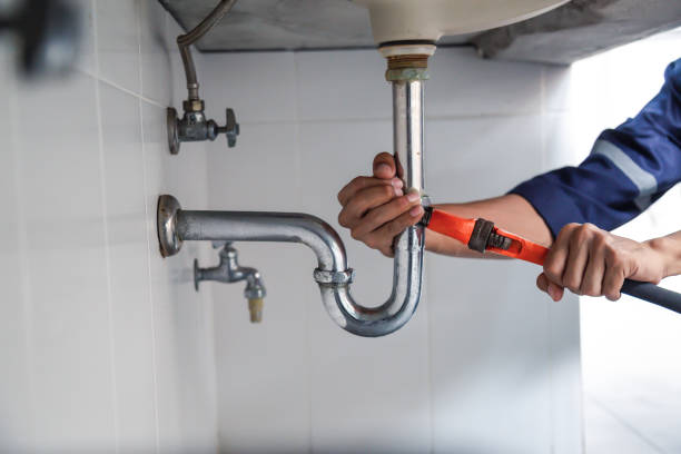 Best Drain Cleaning Services  in Farmington, MS
