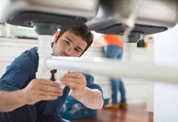 Best Drain Cleaning Services  in Farmington, MS