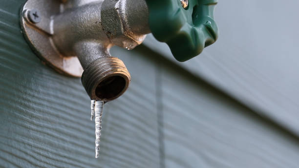 Best Emergency Plumbing Repair  in Farmington, MS