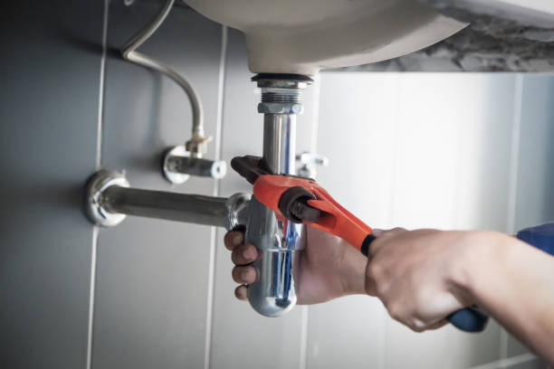 Best Same-Day Plumbing Service  in Farmington, MS