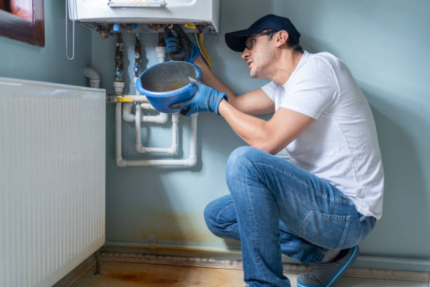 Best Water Softener Installation  in Farmington, MS