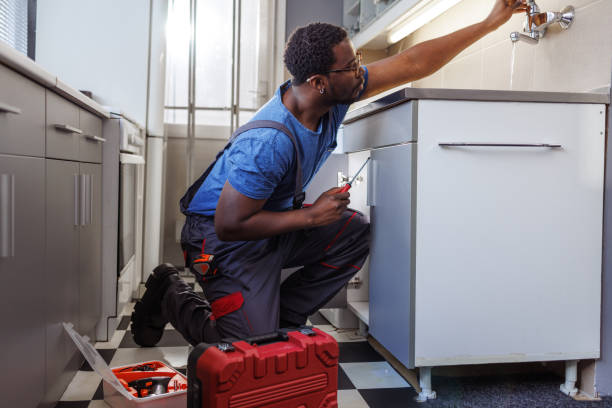 Best Local Plumber Services  in Farmington, MS